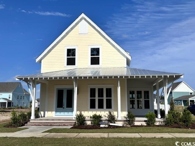 1416 Lancaster Way Myrtle Beach, SC 29588