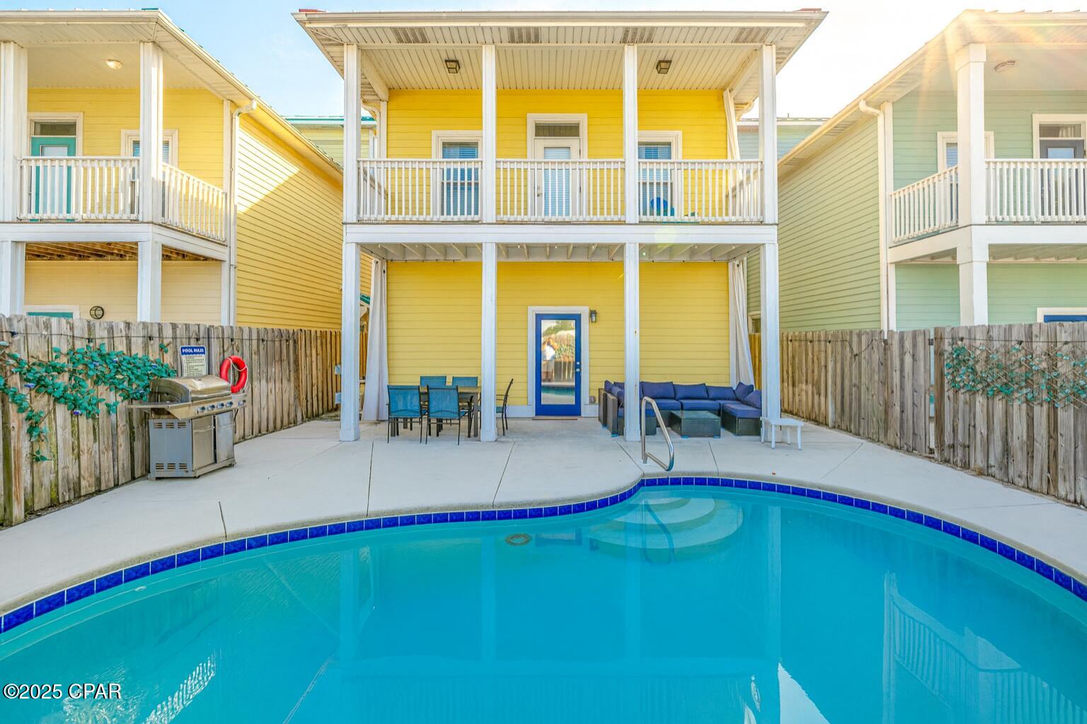 5310 Thomas Drive, Panama City Beach, FL 32408 thumbnail, photo 26 of 63