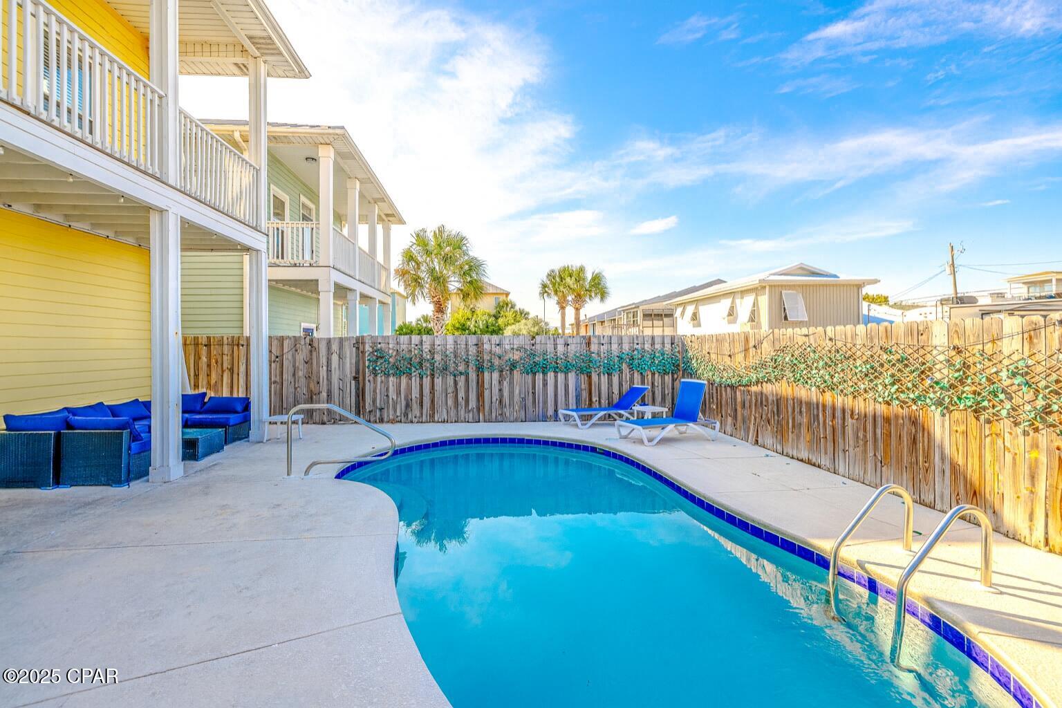 5310 Thomas Drive, Panama City Beach, FL 32408 thumbnail, photo 27 of 63