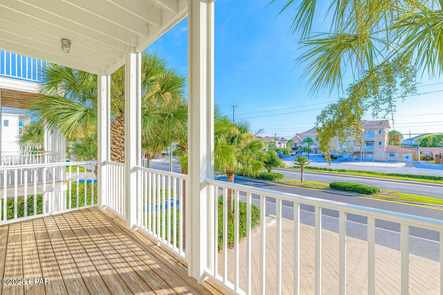 5310 Thomas Drive, Panama City Beach, FL 32408 thumbnail, photo 41 of 63