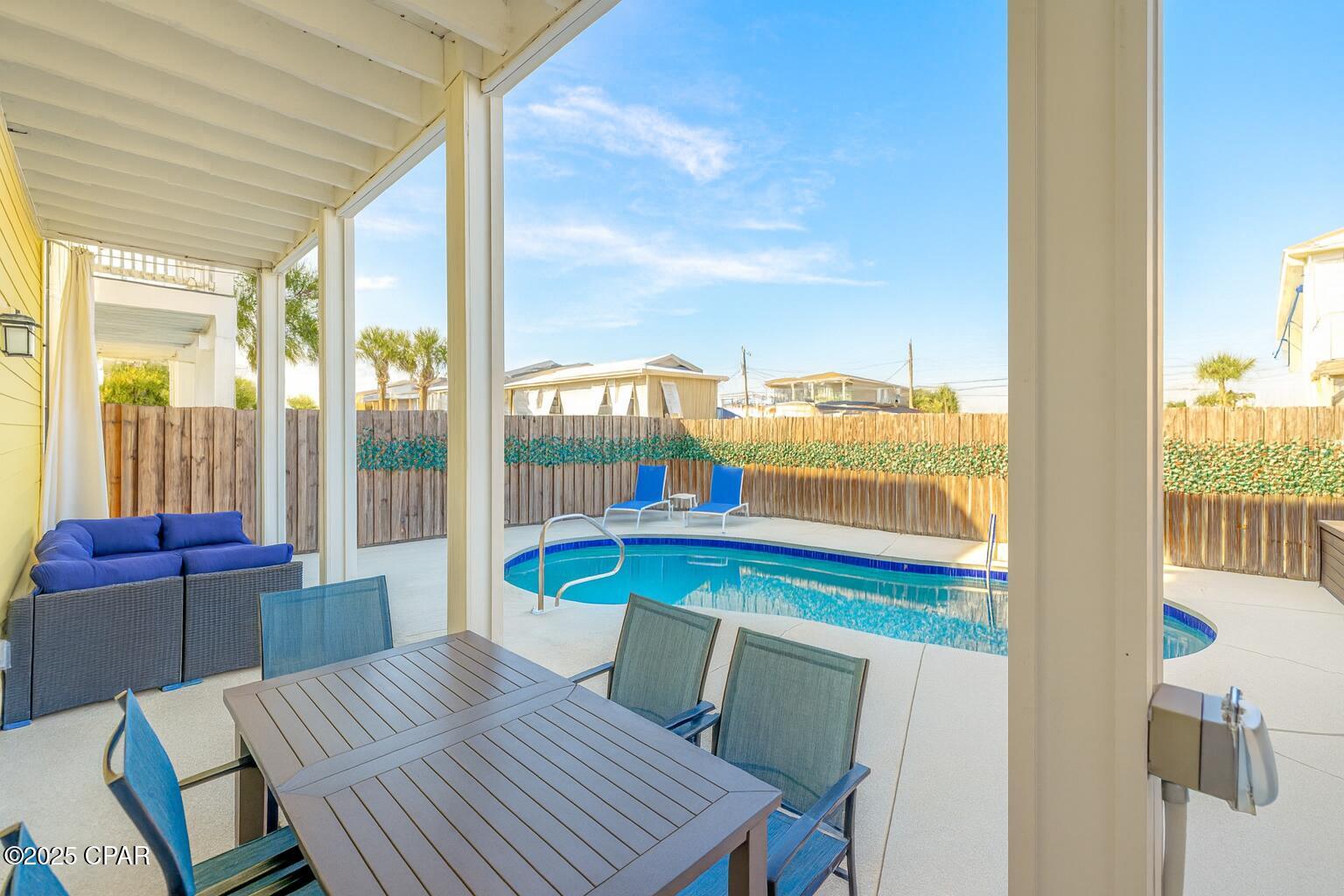 5310 Thomas Drive, Panama City Beach, FL 32408 thumbnail, photo 52 of 63
