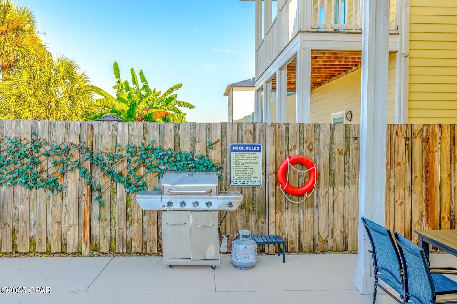 5310 Thomas Drive, Panama City Beach, FL 32408 thumbnail, photo 54 of 63