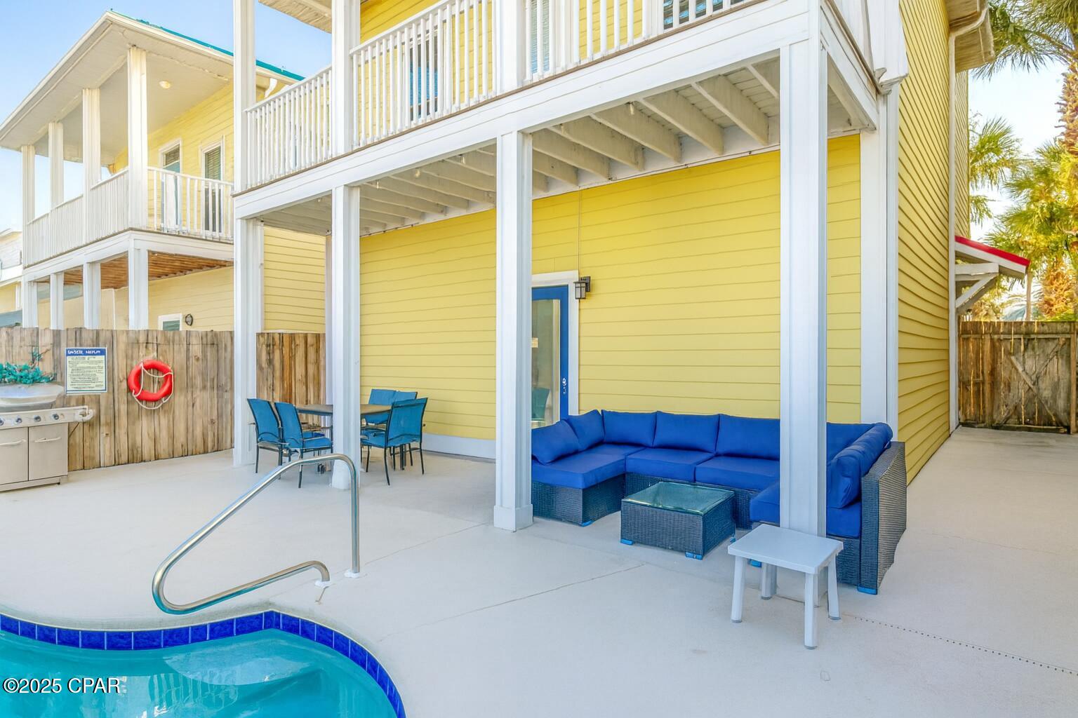5310 Thomas Drive, Panama City Beach, FL 32408 thumbnail, photo 57 of 63