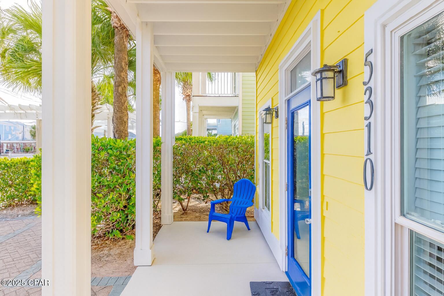 5310 Thomas Drive, Panama City Beach, FL 32408 thumbnail, photo 58 of 63