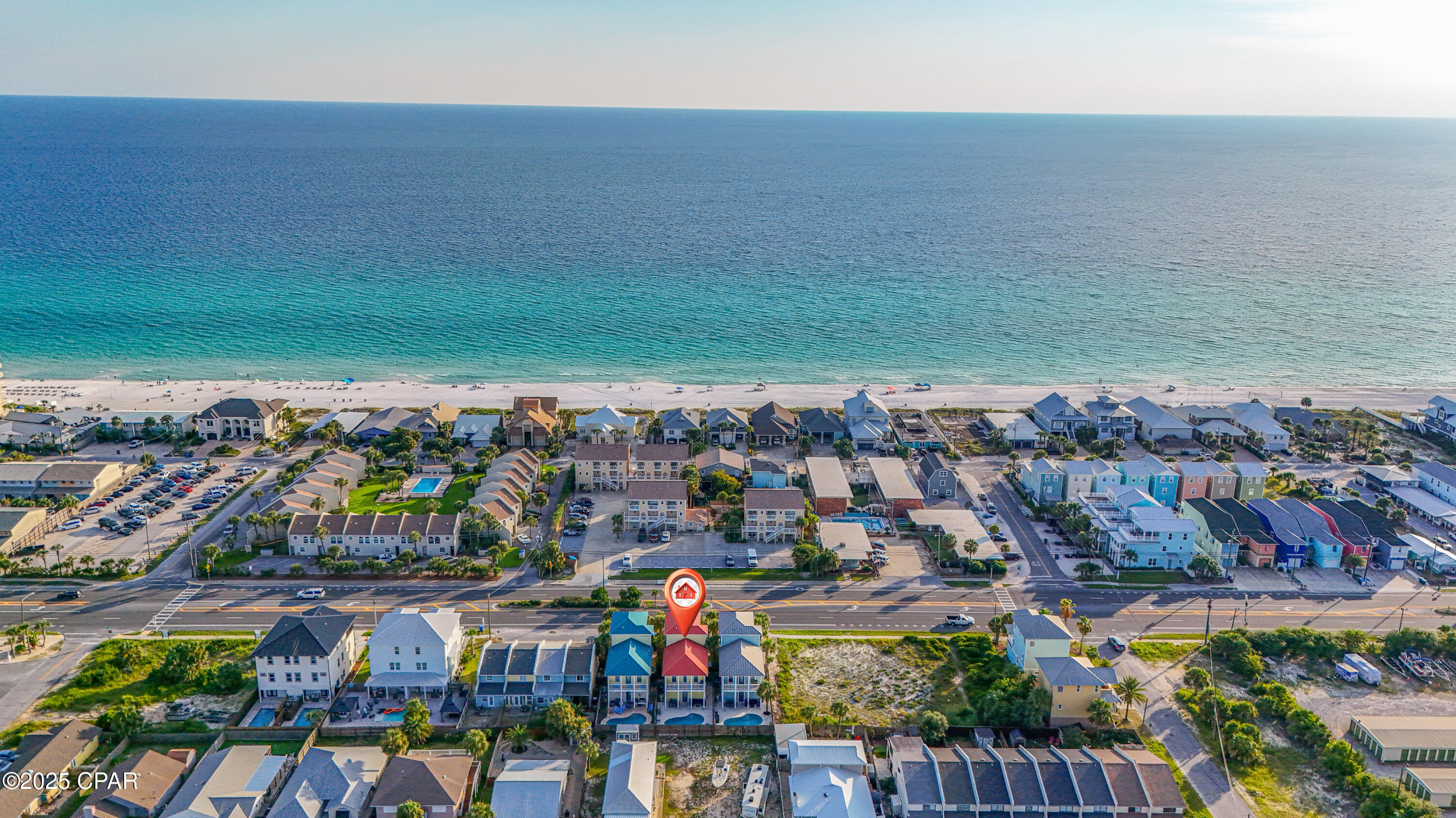 5310 Thomas Drive, Panama City Beach, FL 32408 thumbnail, photo 61 of 63