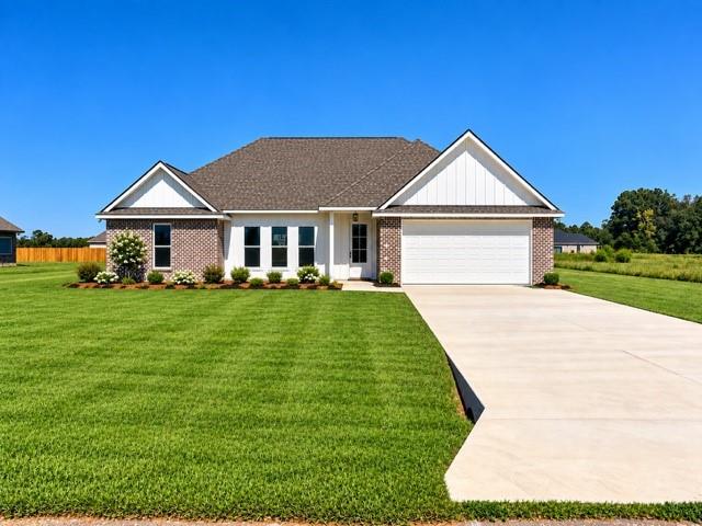 Photo 2 of Single family home for sale at 18317 Wolf Trak Way, Loranger, LA 70446 | MLS# 2521978 | Listing updated on 2026-10-05