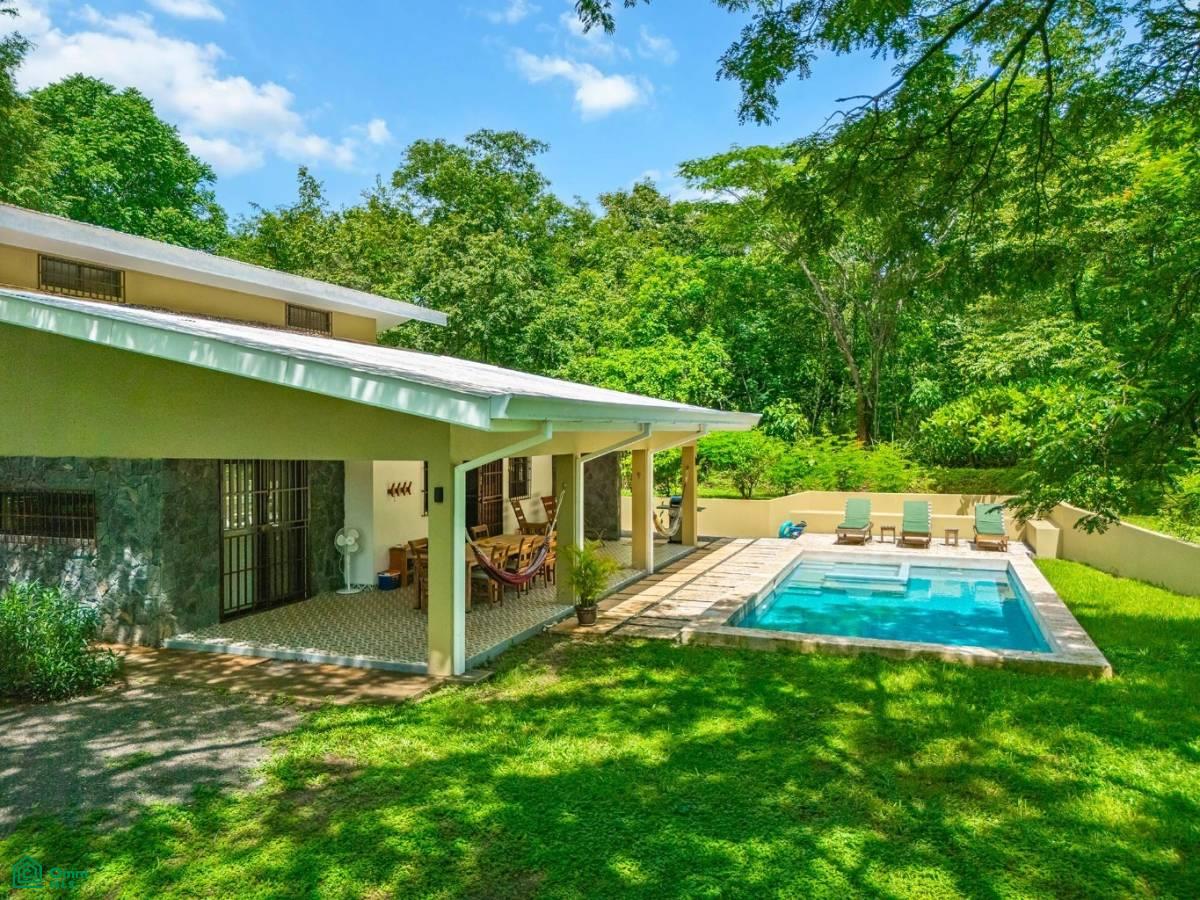 3 bed Single Family Homes For Sale in Santa Cruz, Guanacaste - 1