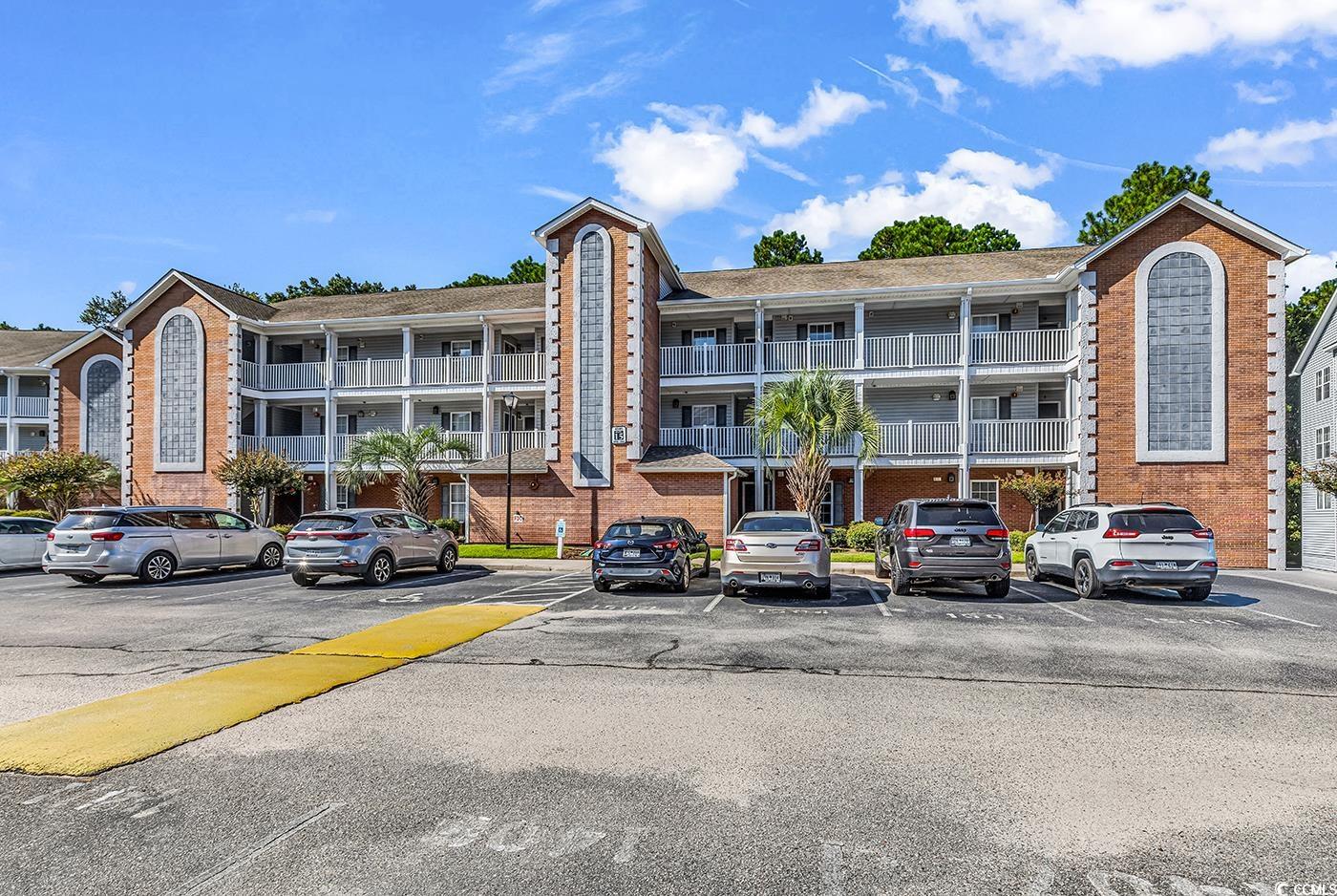 4846 Meadow Sweet Dr. UNIT #11 Myrtle Beach, SC 29579