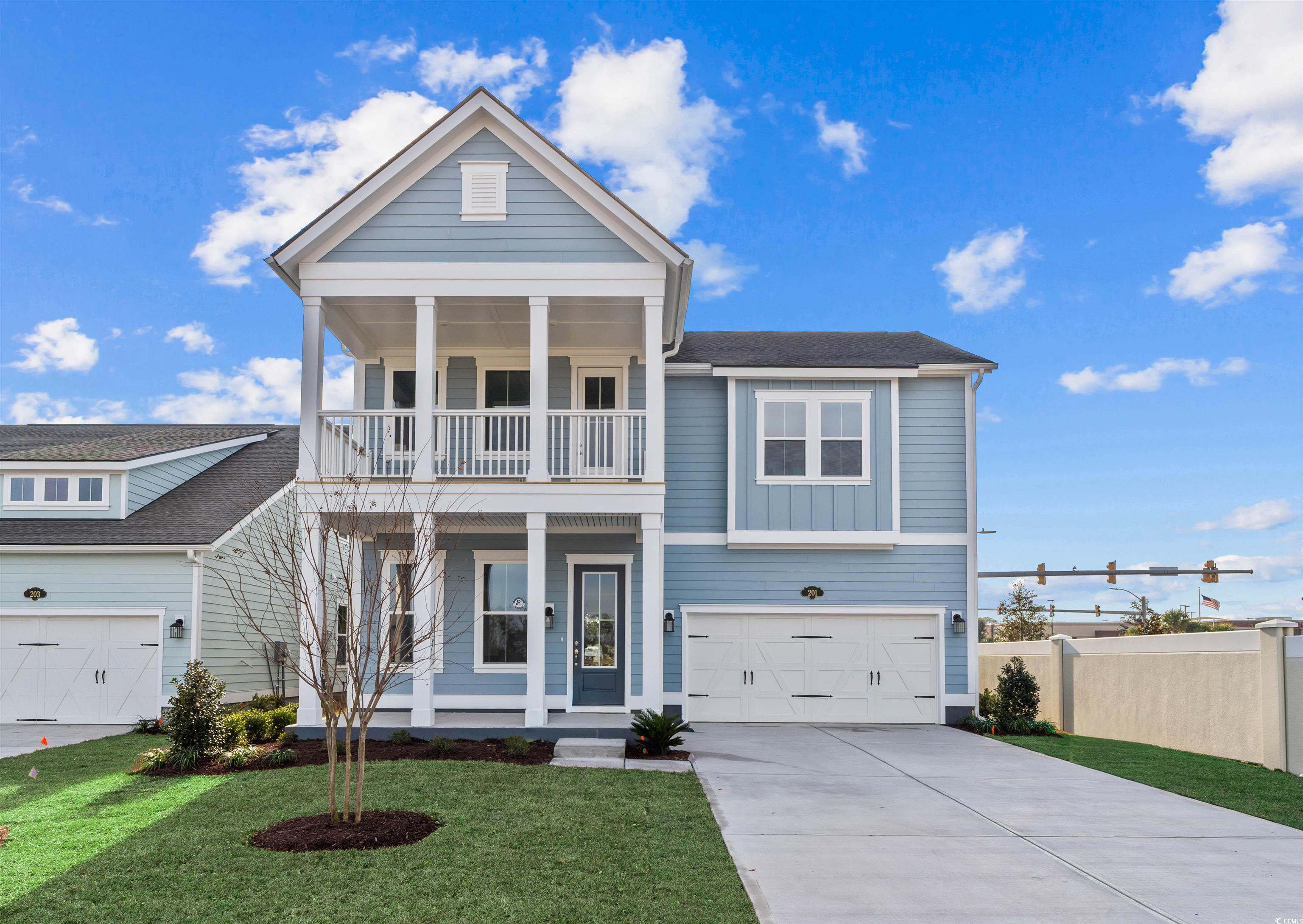 201 Atlantic Breeze St. Myrtle Beach, SC 29572