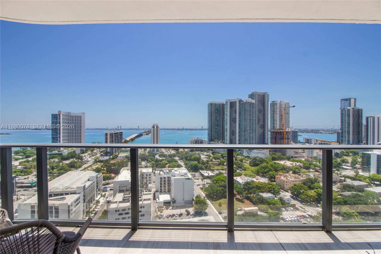 3401 Midtown Condo