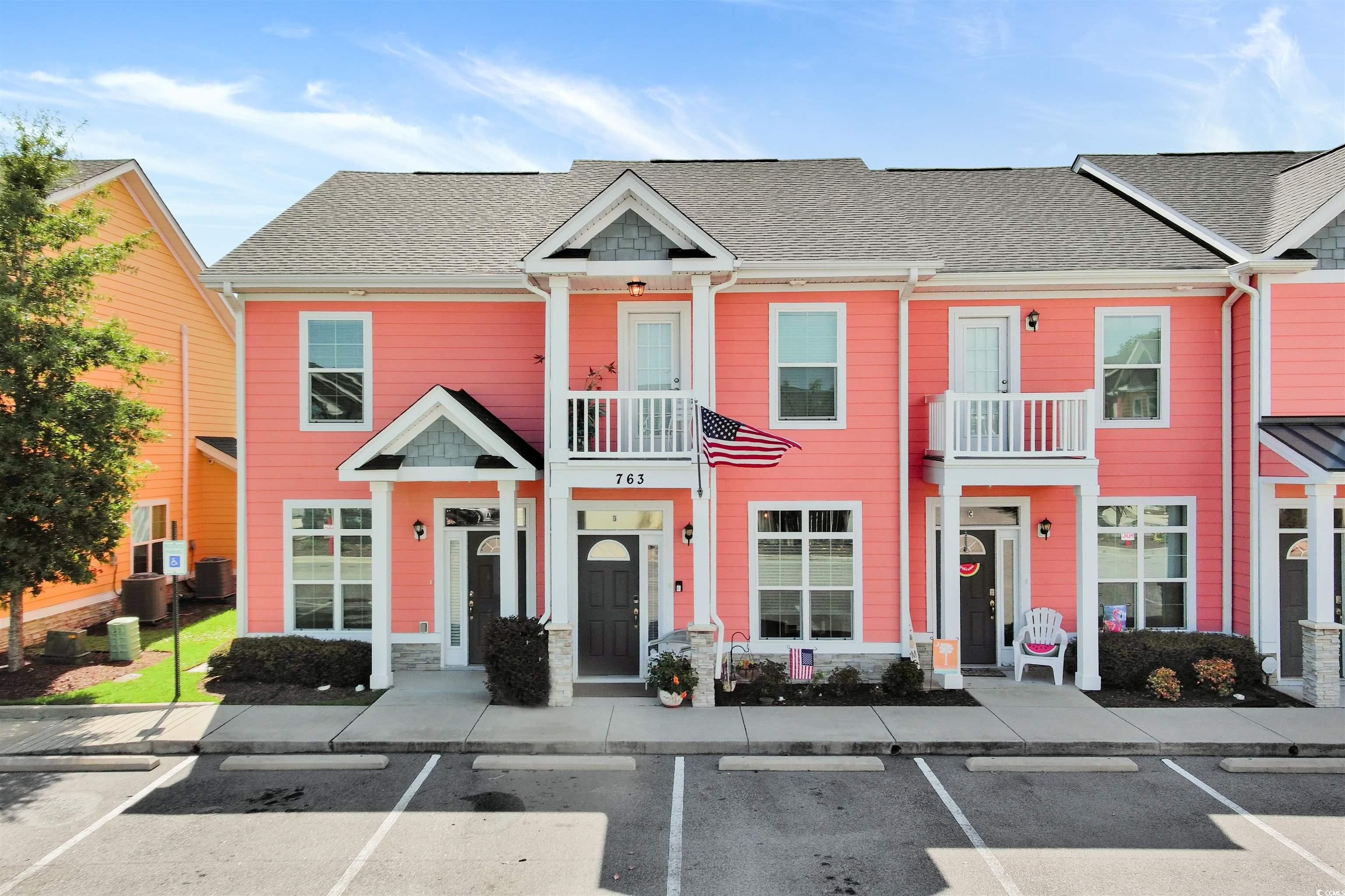 763 Moen Pl. Myrtle Beach, SC 29577
