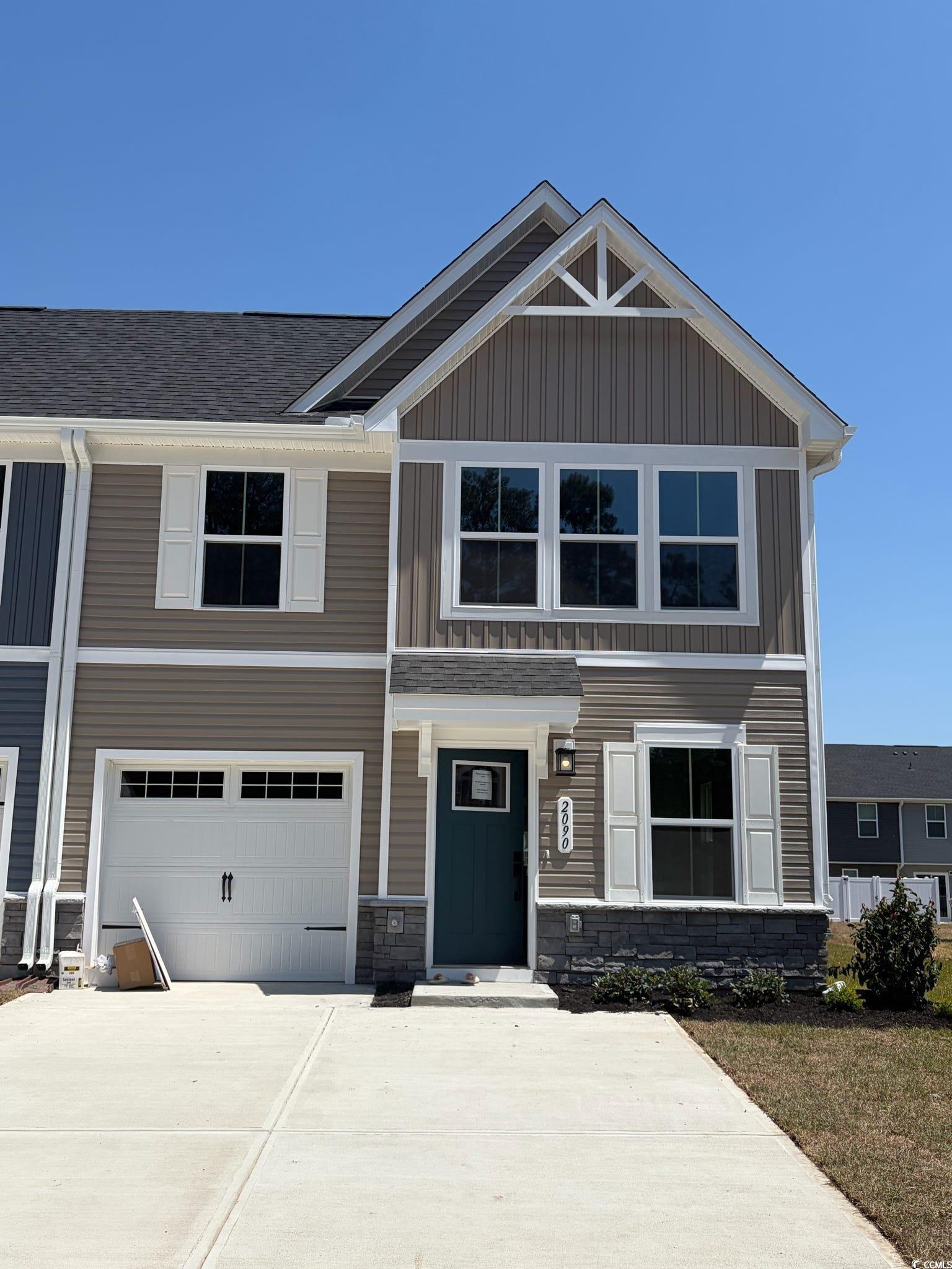 2090 Parow Ln Nw UNIT A Calabash, NC 28467
