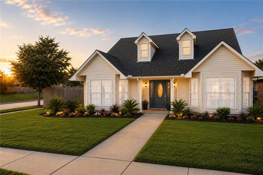Photo 2 of Sale Pending at 3200 Bradbury St, Meraux, LA 70075 | MLS# 2522135 | Listing updated on 2026-09-16