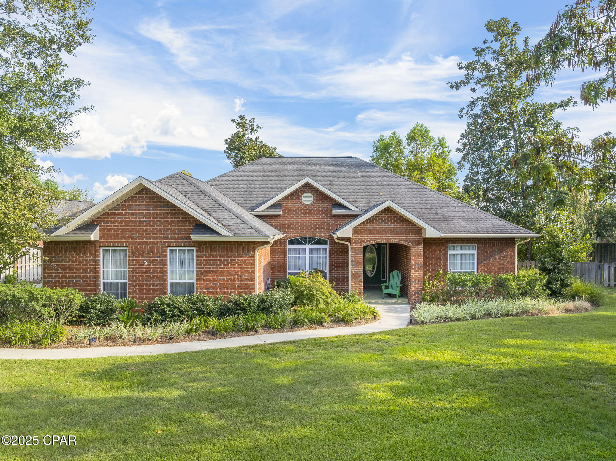 Details for 3262 Country Club Drive, Lynn Haven, FL 32444