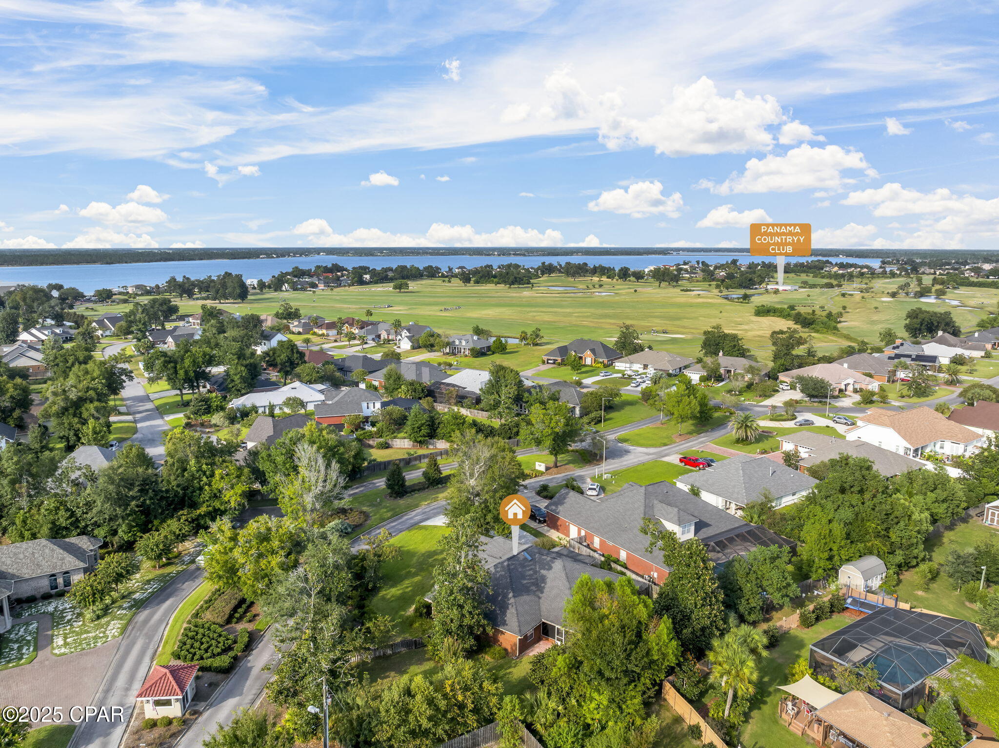 Image 51 For 3262 Country Club Drive