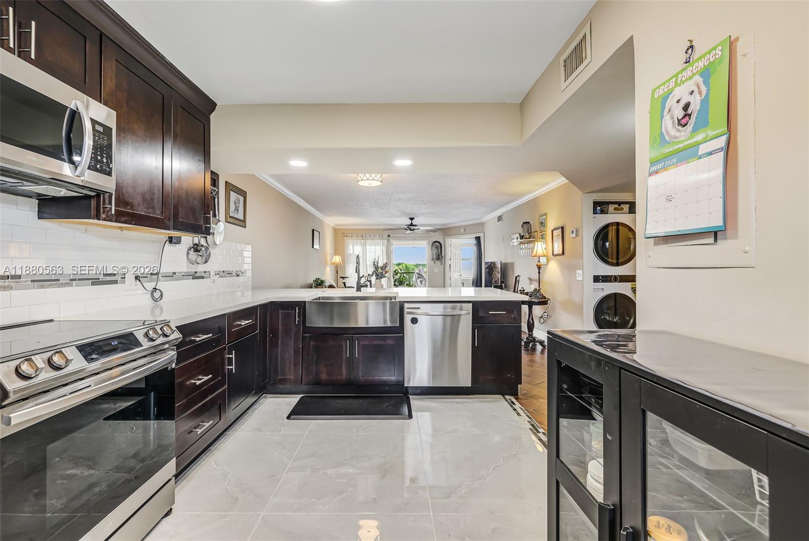 Sunrise Lakes 205 Condo