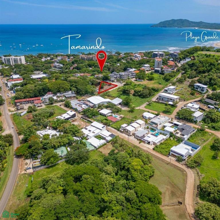 0 bed Land For Sale in Santa Cruz, Guanacaste - 1