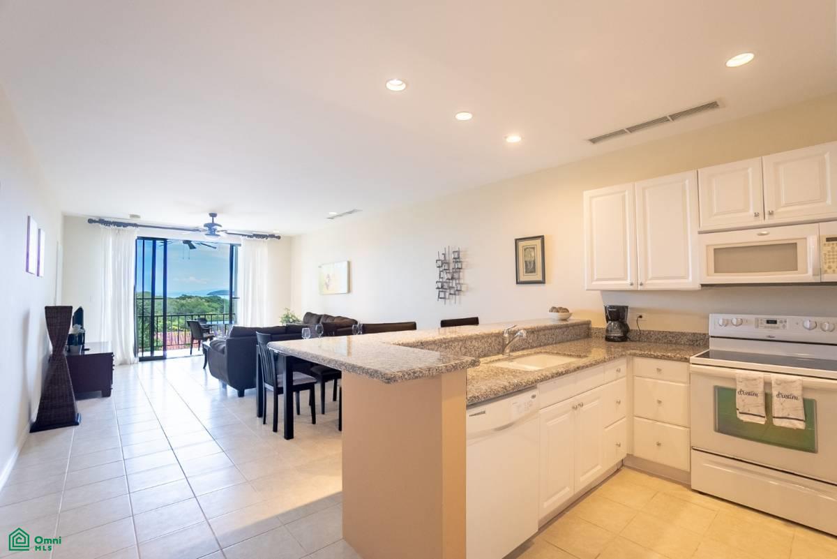 2 bed Condo For Sale in Sardinal, Guanacaste - 1