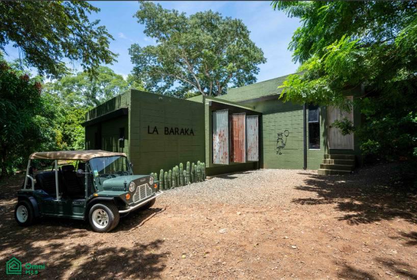 3 bed Single Family Homes For Sale in Cabo Velas, Guanacaste - 1
