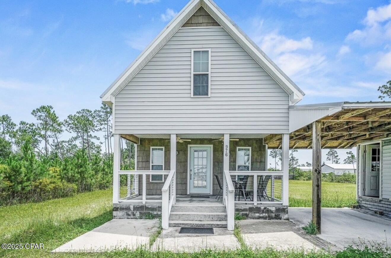 Homes for sale in Port St Joe, FL | 976 S Long St, Port St Joe, FL 32456 | MLS# 779230