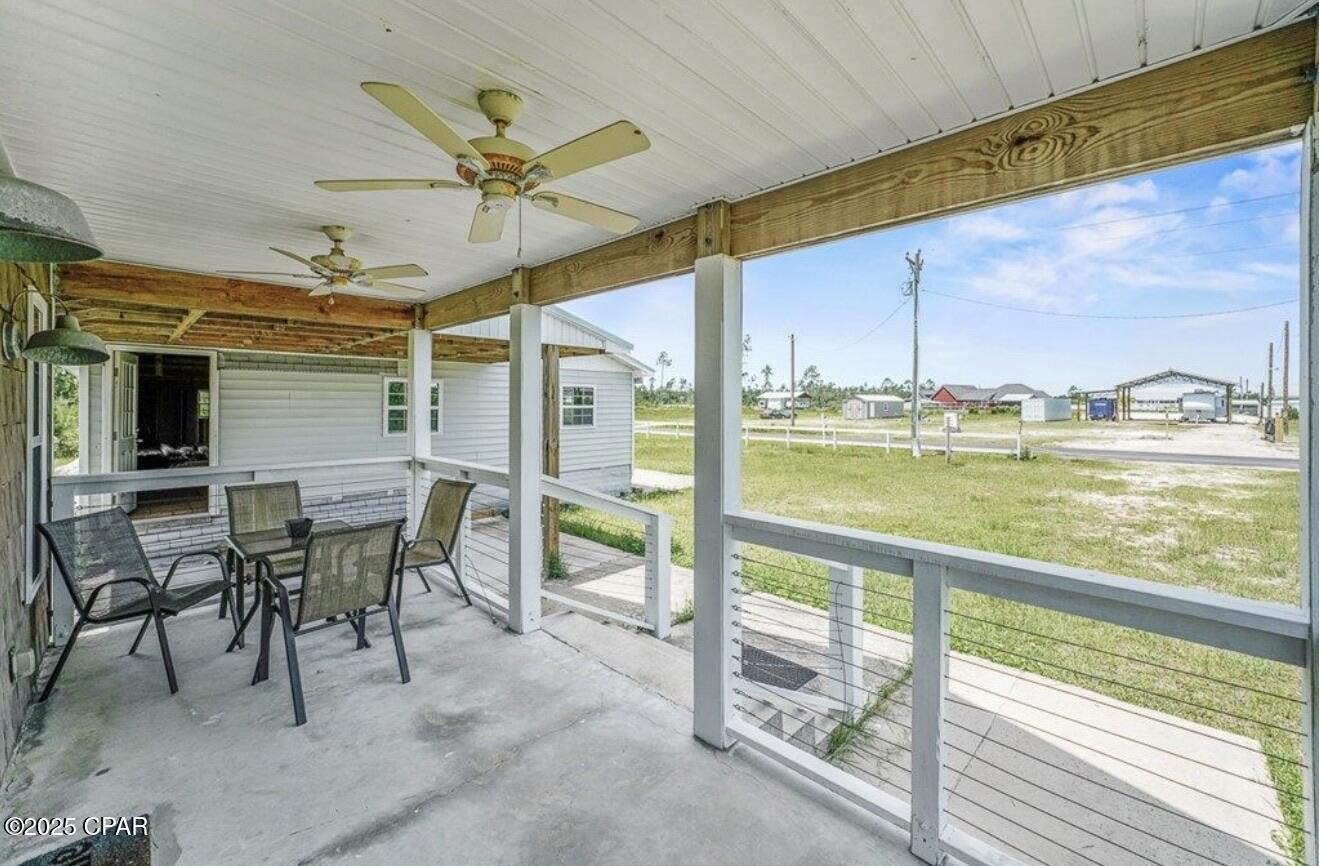 Homes for sale in Port St Joe, FL | 976 S Long St, Port St Joe, FL 32456 | MLS# 779230