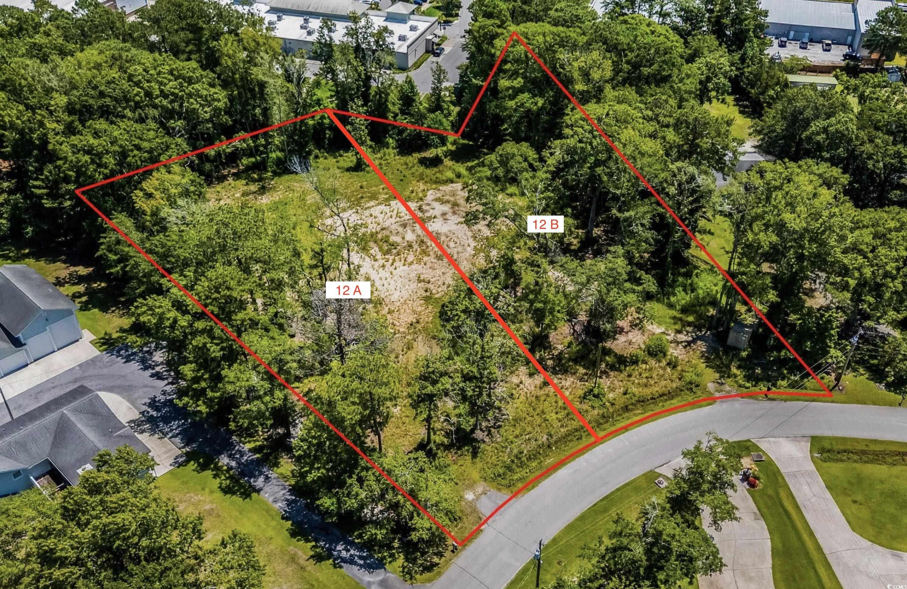 11051 Lee Circle Murrells Inlet, SC 29576