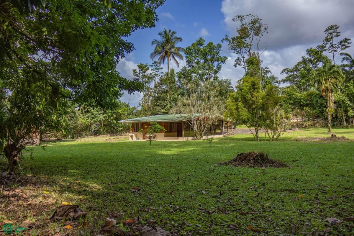 1 bed Land For Sale in Sarapiqui, Heredia - 1