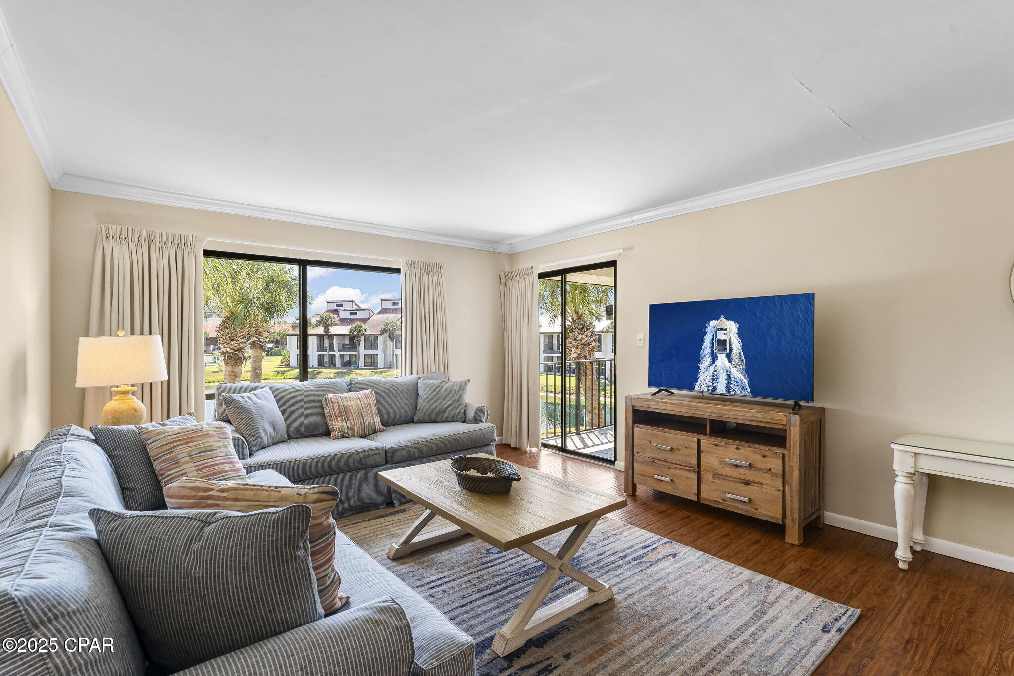 2nd image of 520 Richard Jackson Blvd #2409, Panama City Beach, FL 32407 | MLS# 779246