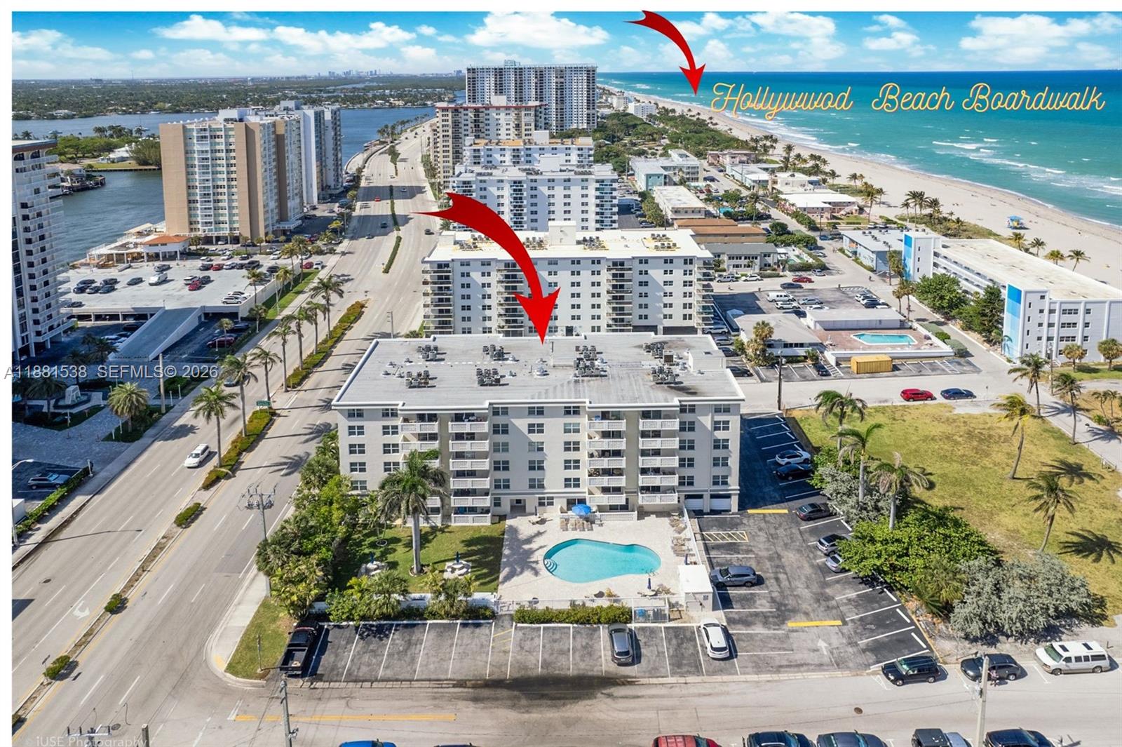1901 Ocean Dr Unit 303, Hollywood, Florida 33019