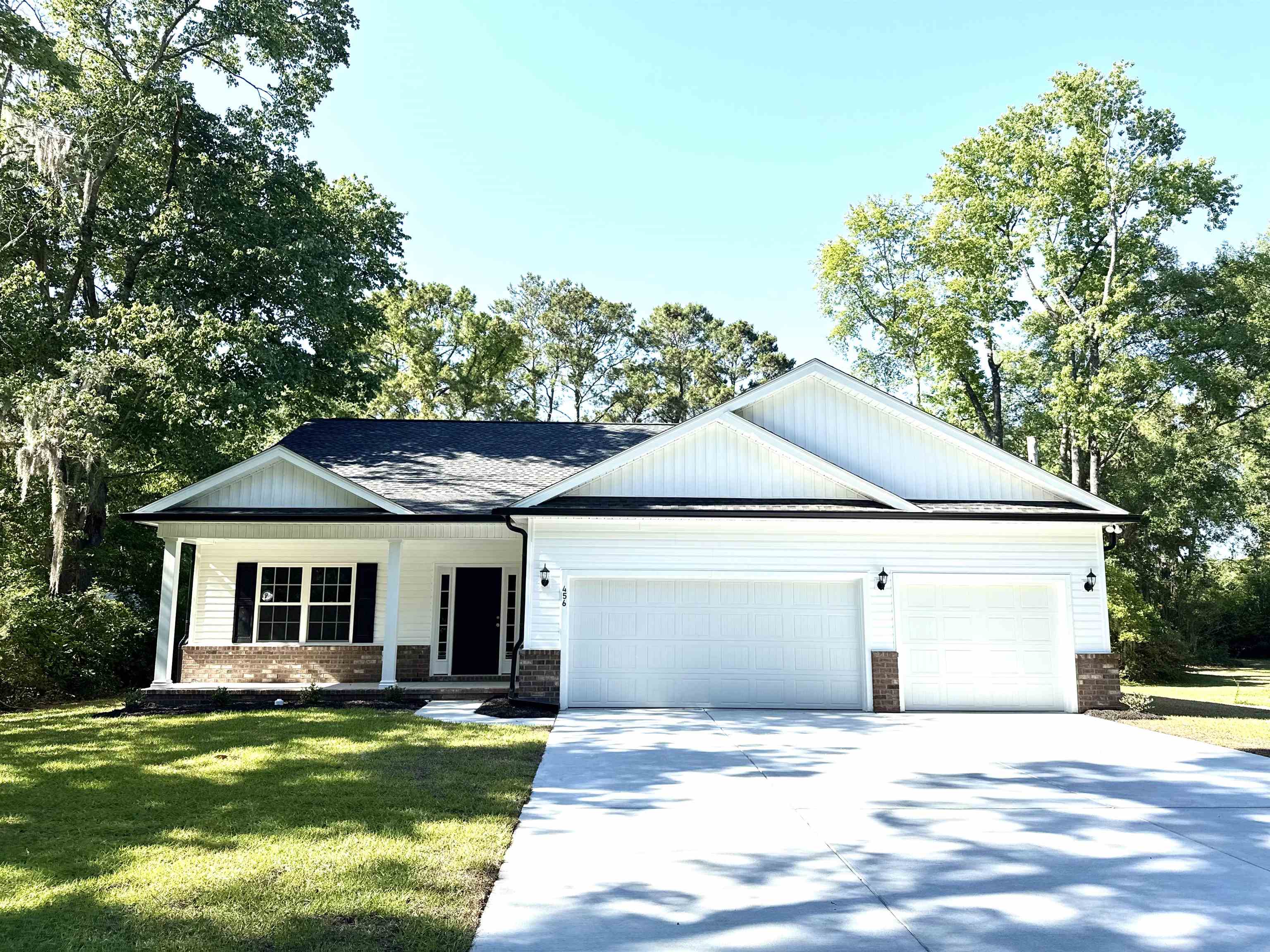 465 Summit Ave. Georgetown, SC 29440