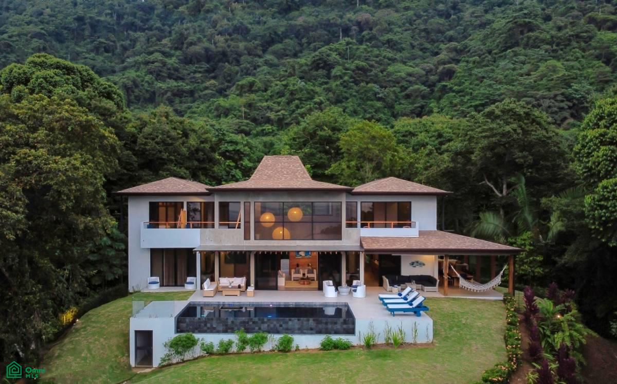 5 bed Condo For Sale in Osa, Puntarenas - 1