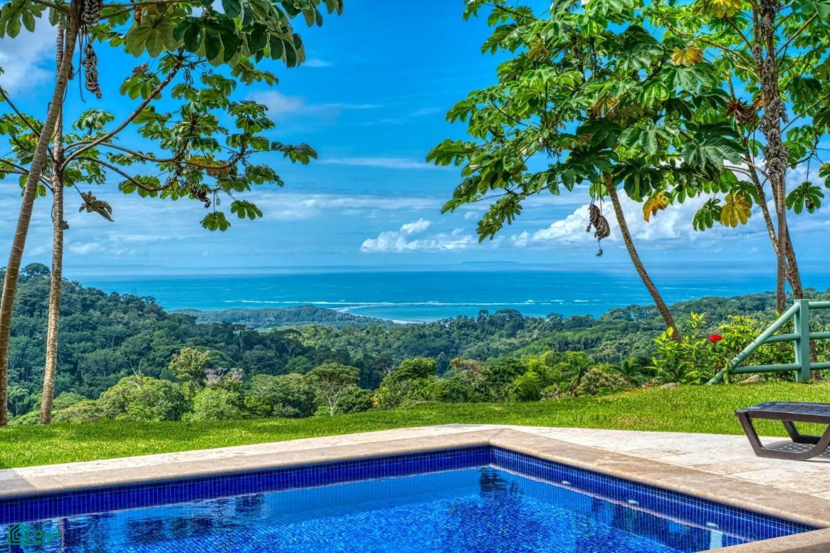 2 bed Single Family Homes For Sale in Osa, Puntarenas - 1