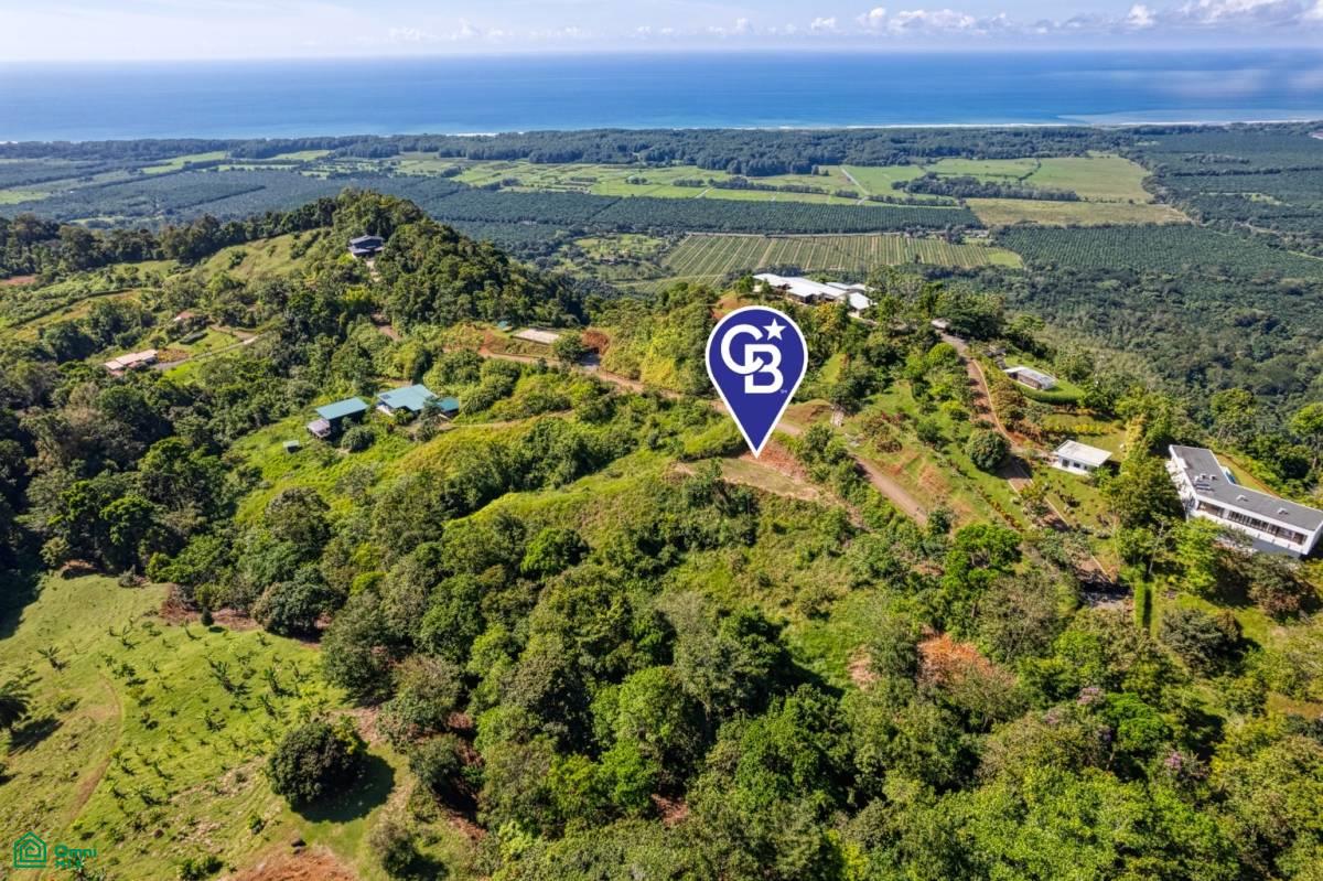 0 bed Land For Sale in , Puntarenas - 1