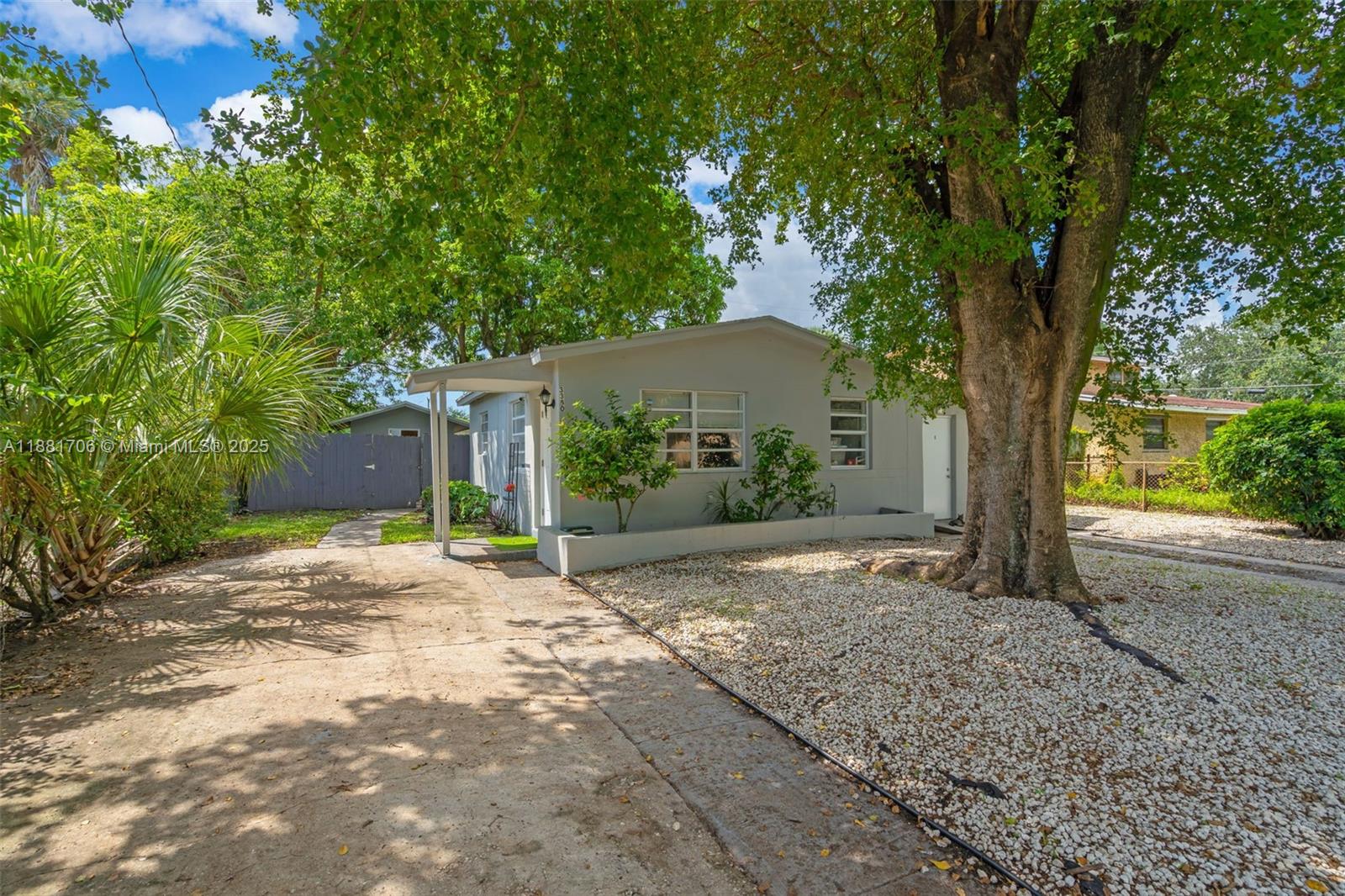 Homes for sale in Lauderhill, FL | 3380 Nw 8th Pl, Lauderhill, FL 33311 | MLS# A11881706