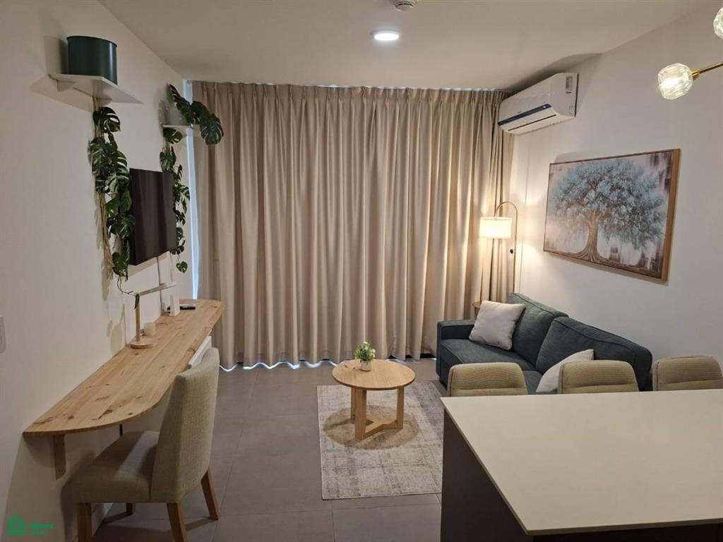 1 bed Condo For Rent in San Jose, San Jose - 1