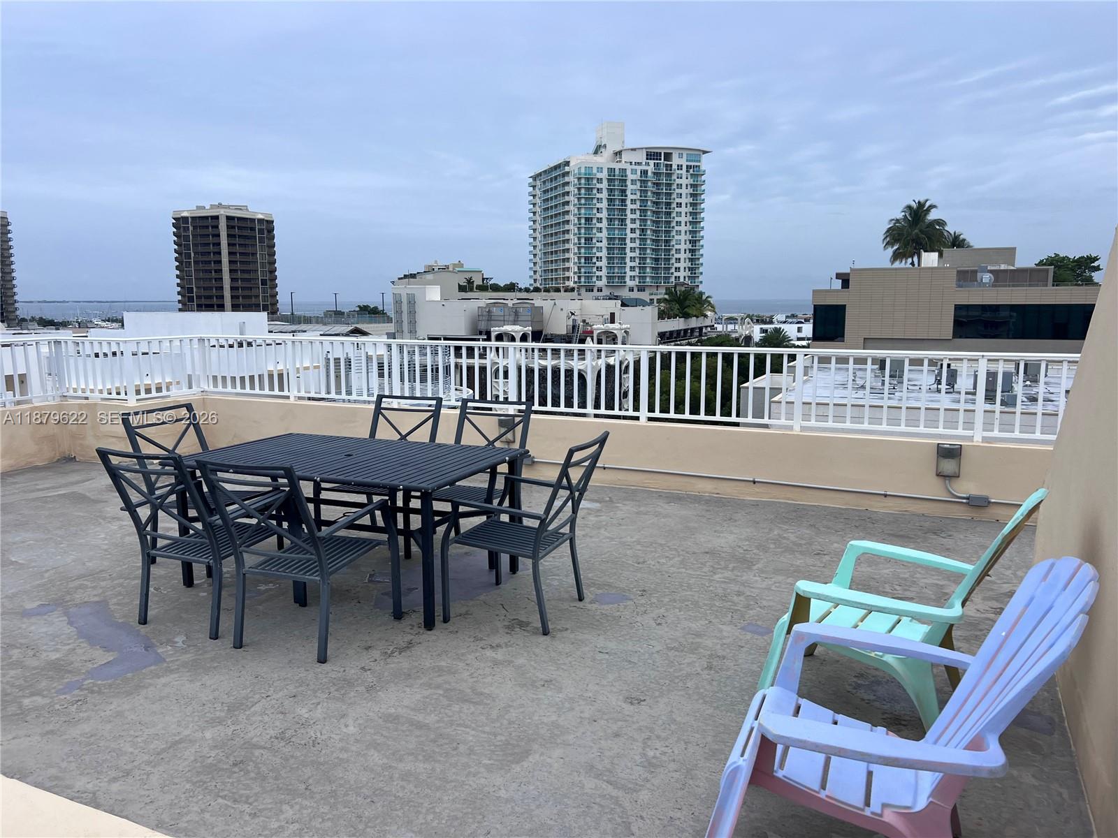 Homes for sale in Miami, FL | 3304 Virginia St #6C, Miami, FL 33133 | MLS# A11879622