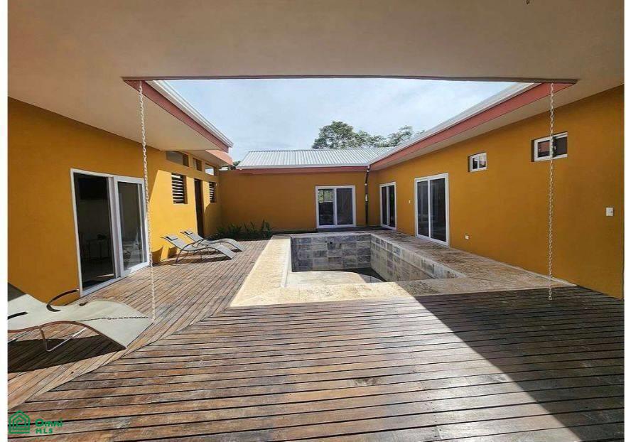 5 bed Single Family Homes For Sale in Carrillo, Guanacaste - 1