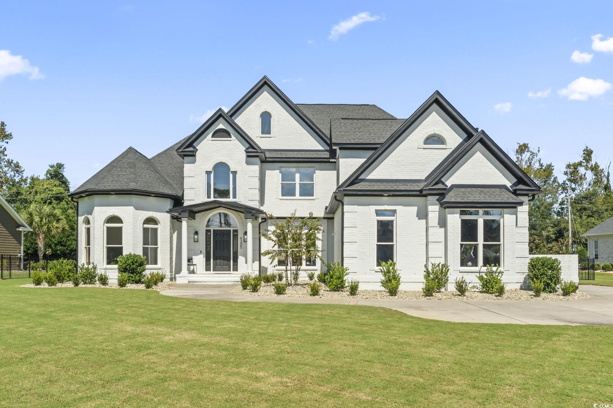 9305 Cove Dr. Myrtle Beach, SC 29572