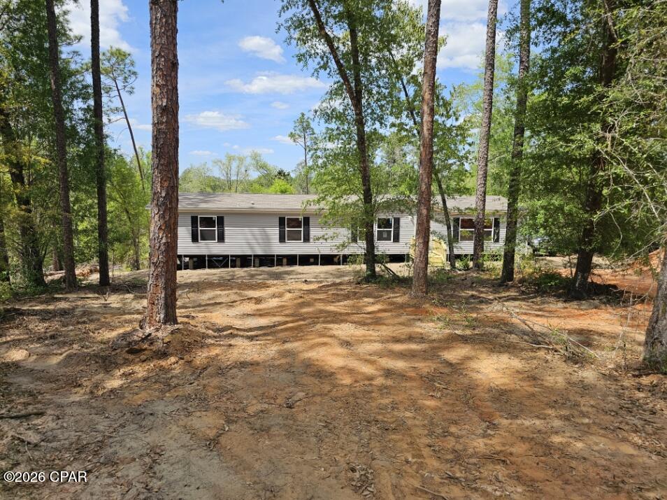 Details for 1065 Highlands Circle, Alford, FL 32420