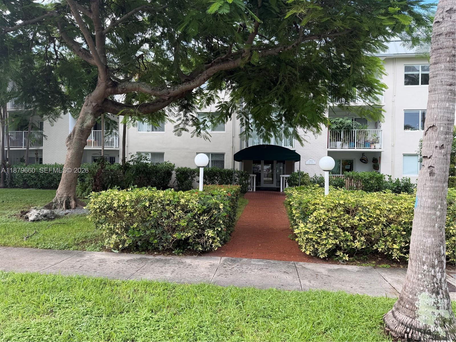 Galen Drive Condo Apts