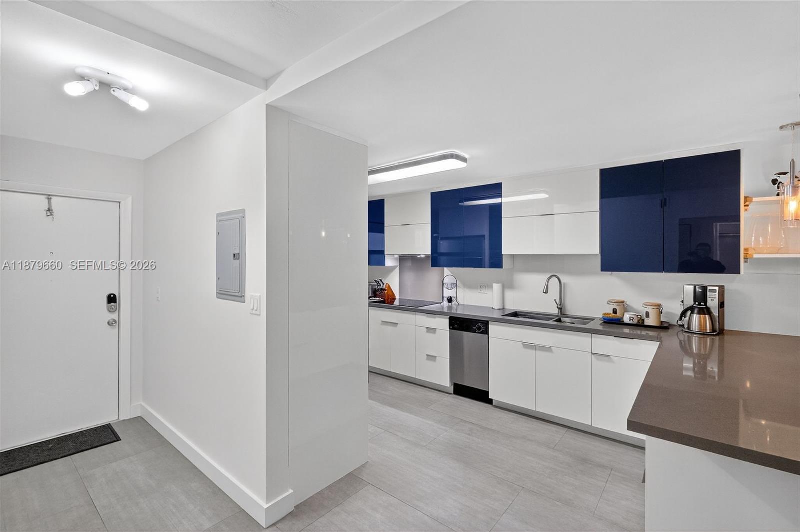 Galen Drive Condo Apts