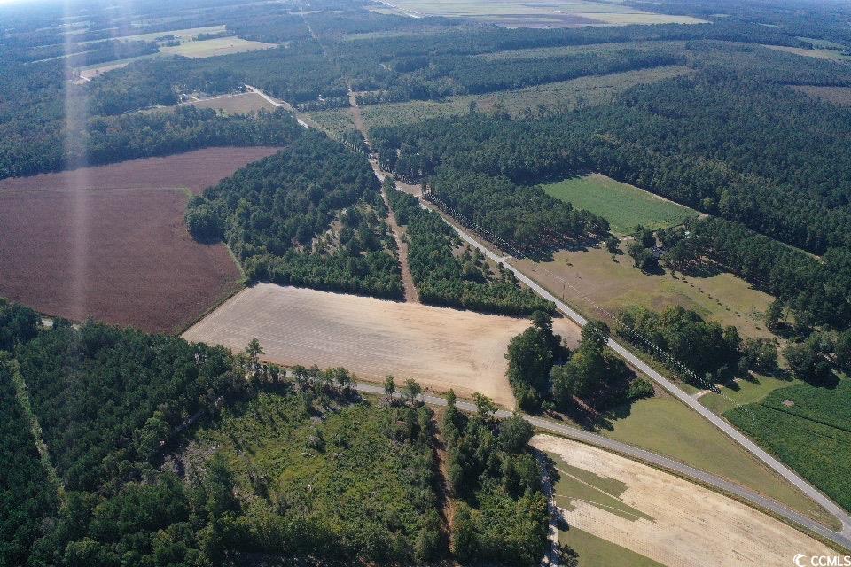 1 TBD Dew RD Dew Rd.