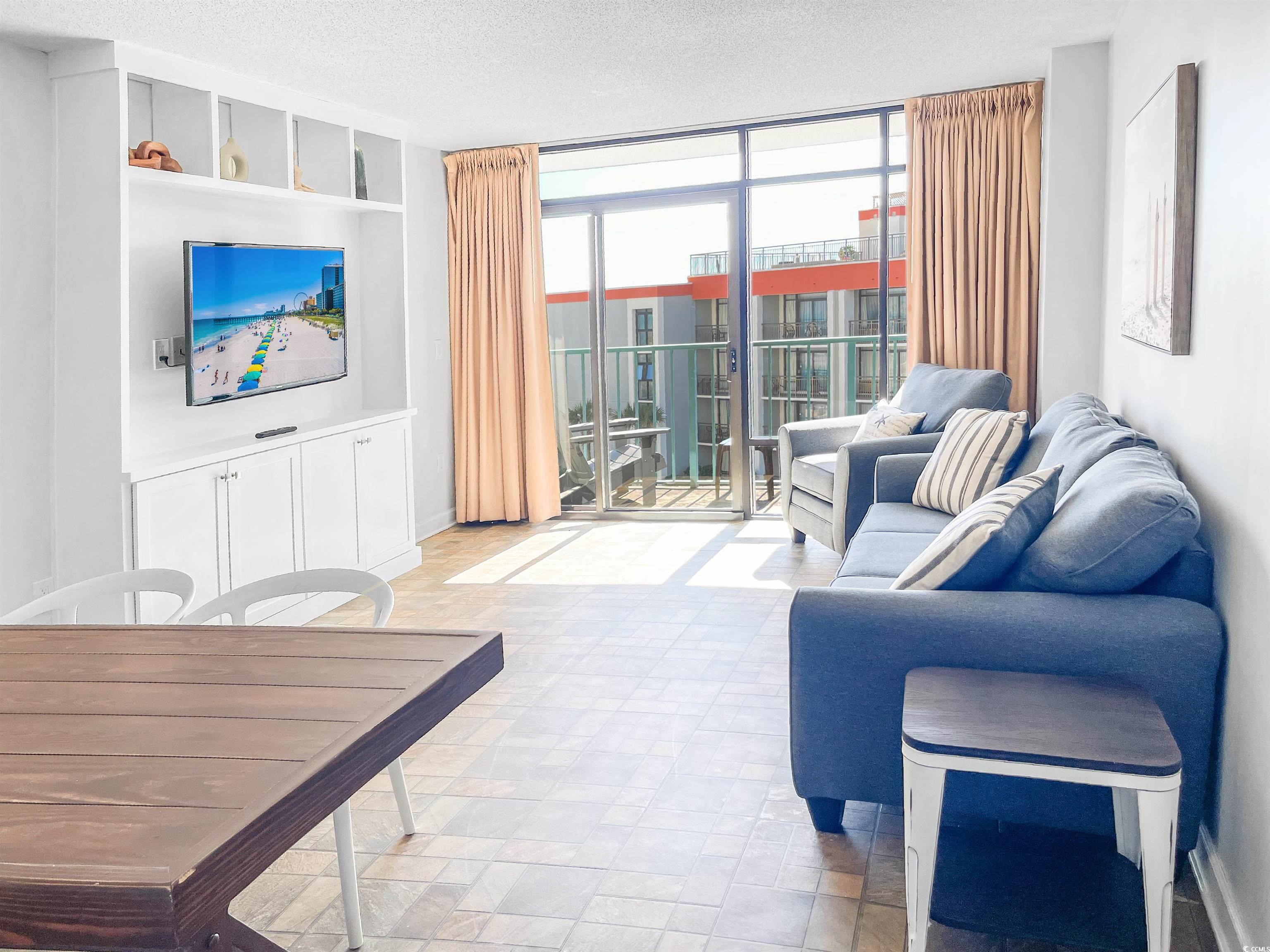 Photo 3 of Condo for sale at 202 74th Avenue N #2447-2448, Myrtle Beach, SC 29572 | MLS# 2523171 | Listing updated on 2026-09-21