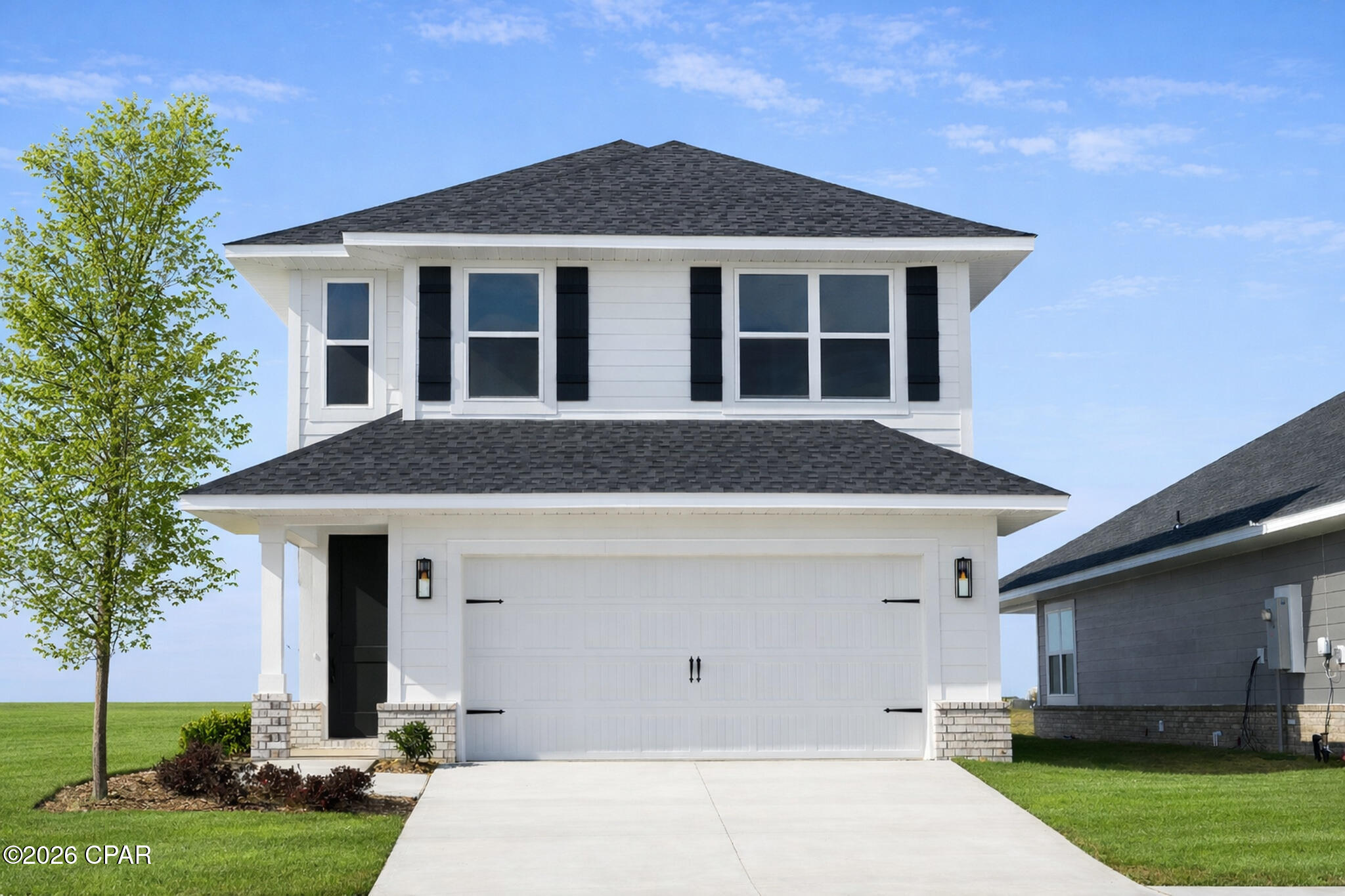 5129 Salvation Street, Panama City, FL 32404