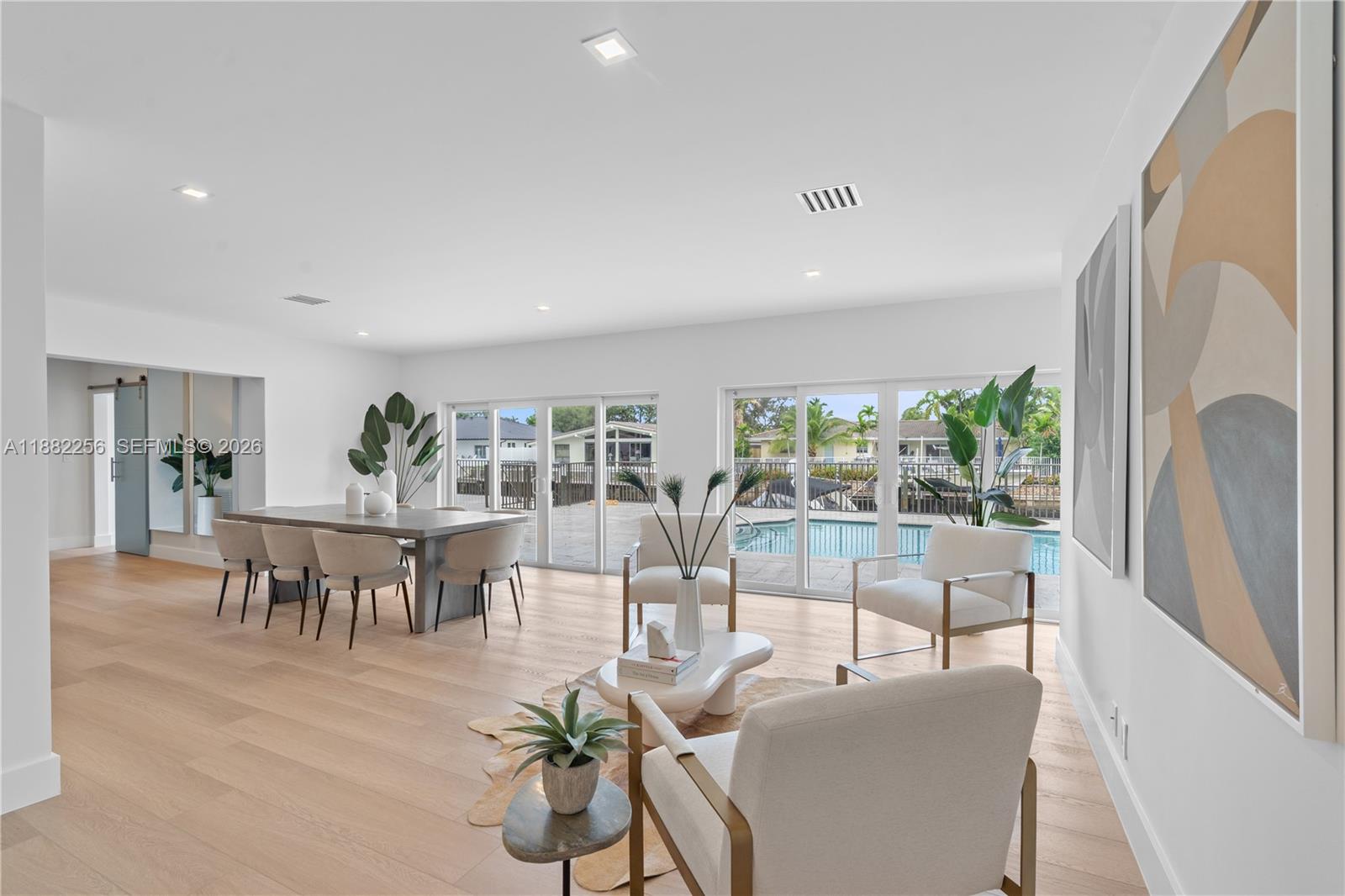 Bermuda-Riviera Sub Of Ga