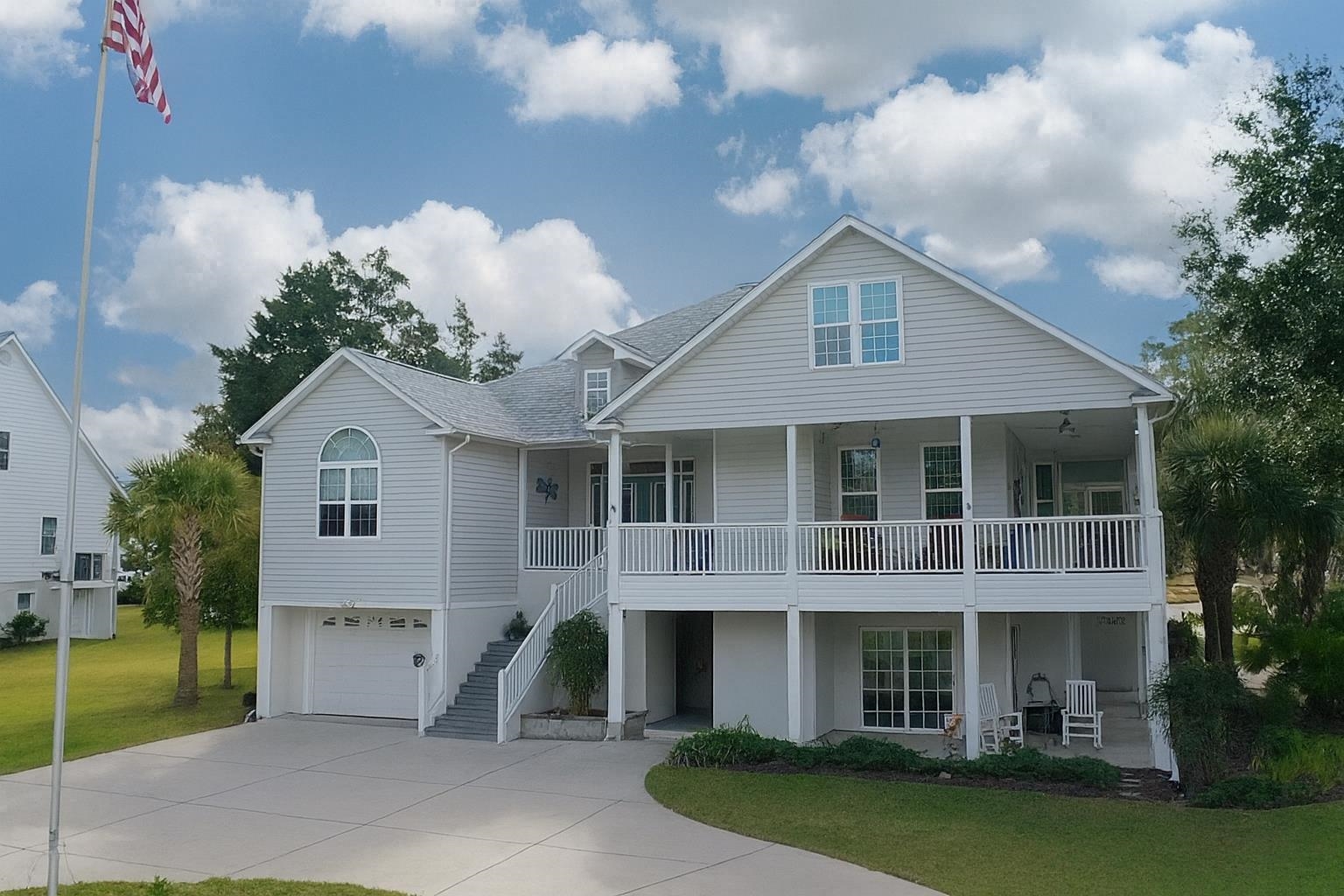 2600 Broome Terrace North Myrtle Beach, SC 29582