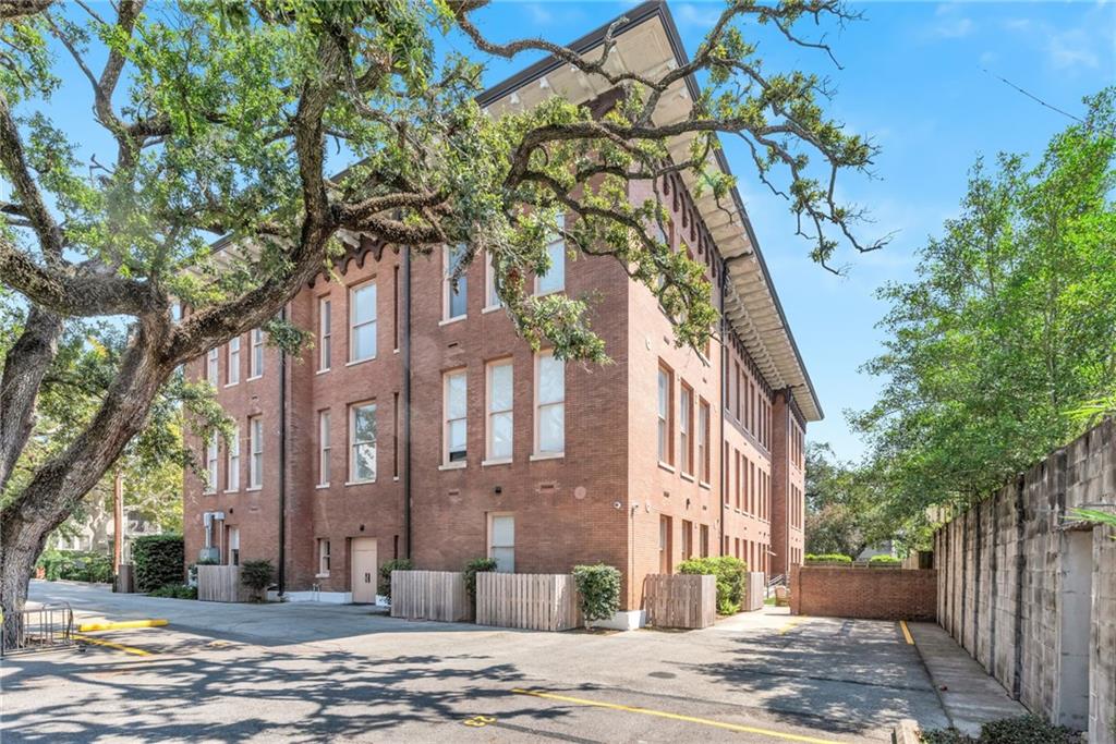 3rd image of 3601 Camp St #101, New Orleans, LA 70115 | MLS# 2521872