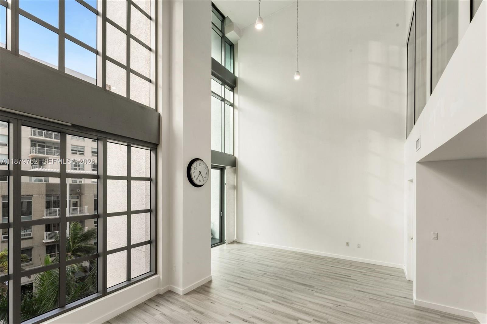 Four Midtown Miami Condo