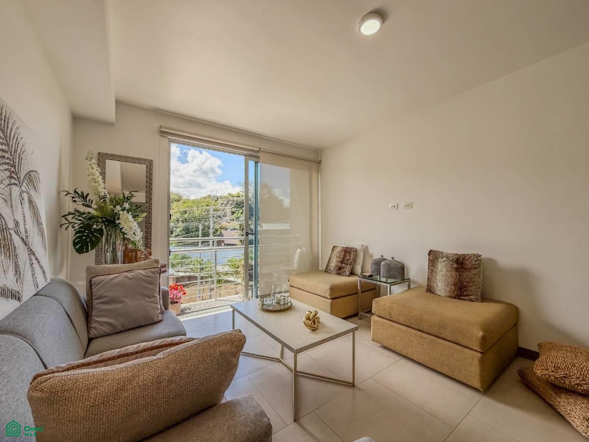 Condominio CAIA , San Rafael, Escazu, San Jose
