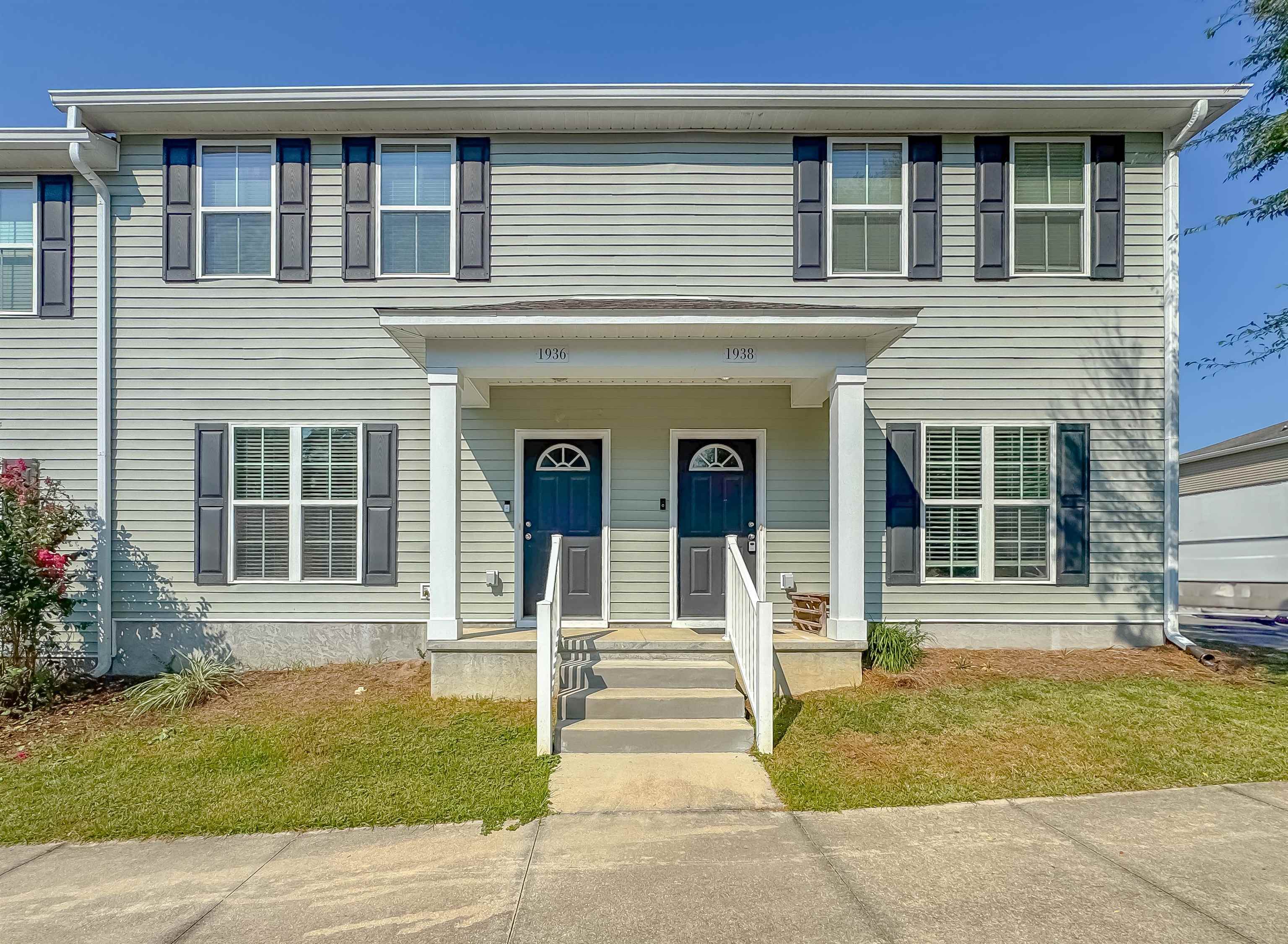 1936  Ann Arbor Avenue , Tallahassee, FL, 32304
